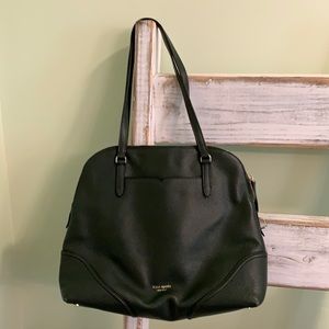 Kate Spade ♠️ Olive Green Purse